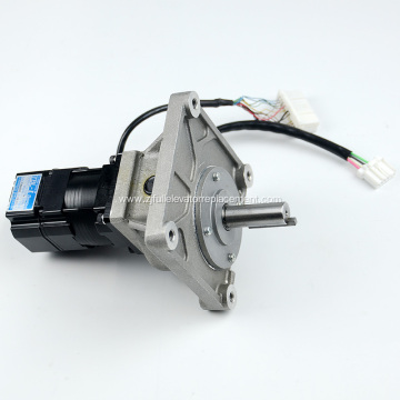 TS4507 N1228 E200 Toshiba Elevator Car Door Motor